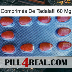 Comprimés De Tadalafil 60 Mg 06